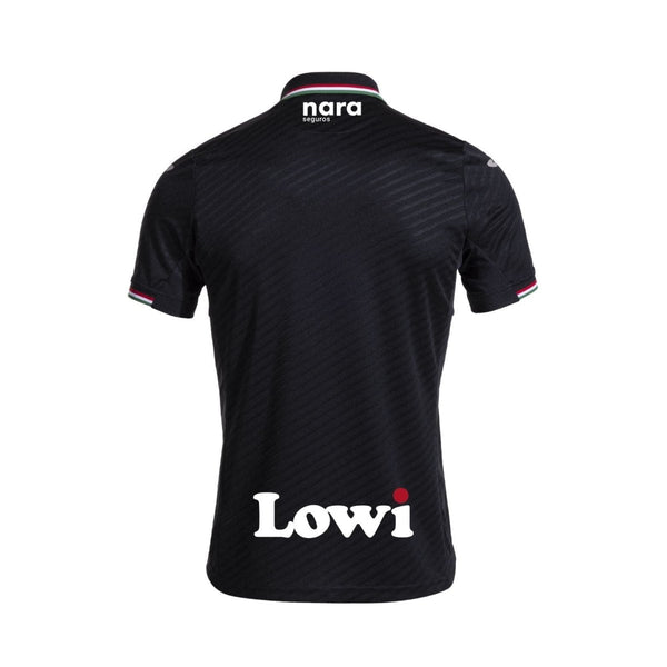 Léganés Terceiro 24/25