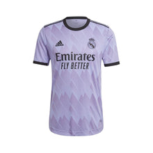 Alternativa Real Madrid 22/23