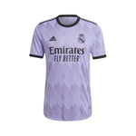 Real Madrid Alternativa 22/23