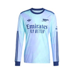 Arsenal Third 24/25 - Manga larga