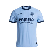 Alternativa Villareal 24/25