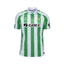 Real Betis Principal 24/25
