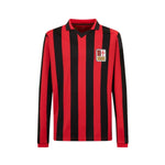 AC Milan 24/25 - 125.º aniversario - Manga larga