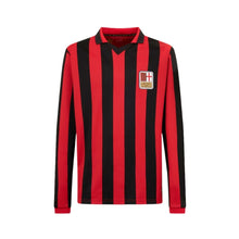 AC Milan 24/25 - 125.º aniversario - Manga larga