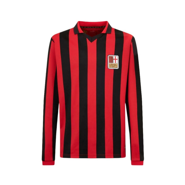 AC Milan 24/25 - 125.º aniversario - Manga larga