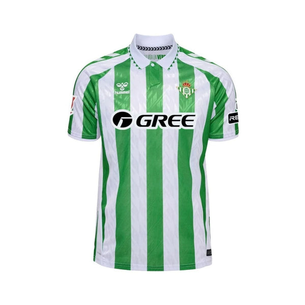 Real Betis Local 24/25