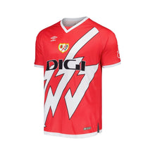 Alternativa Rayo Vallecano 24/25