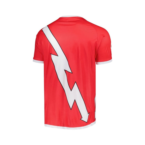 Alternativa Rayo Vallecano 24/25