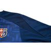 Barcelona 24/25 - Fato de Treino - 1/2 Zip