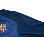 Barcelona 24/25 - Fato de Treino - 1/2 Zip