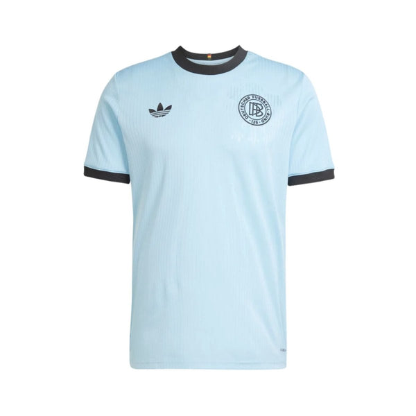Porteros de Alemania 25/26