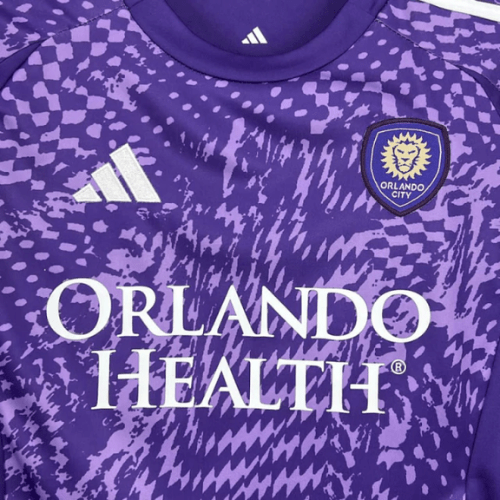 Kit infantil de Orlando 25/26