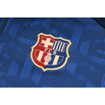 Barcelona 24/25 - Chándal - 1/2 cremallera