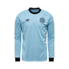 Camiseta de portero de Alemania 25/26 - Manga larga
