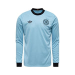 Camiseta de portero de Alemania 25/26 - Manga larga