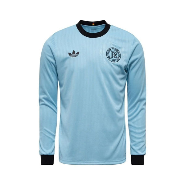 Camiseta de portero de Alemania 25/26 - Manga larga
