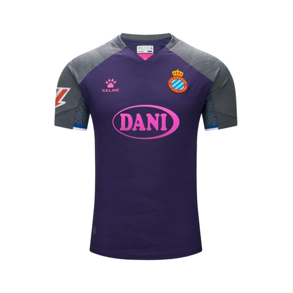 Alternativa Espanyol 24/25