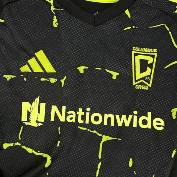 Alternativa 25/26 de Columbus Crew