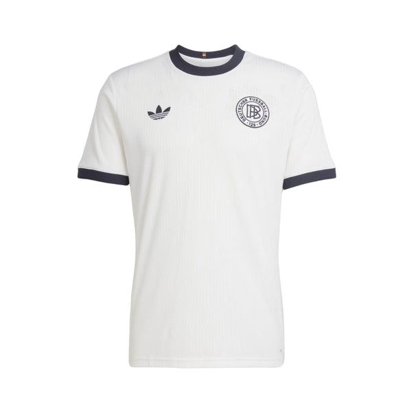 Edición especial de Alemania 25/26