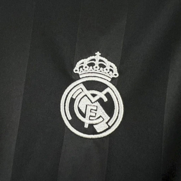Entrenamiento del Real Madrid 25/26