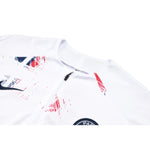 PSG 24/25 - Fato de Treino - 1/2 Zip