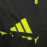 Alternativa 25/26 de Columbus Crew