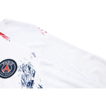 PSG 24/25 - Fato de Treino - 1/2 Zip