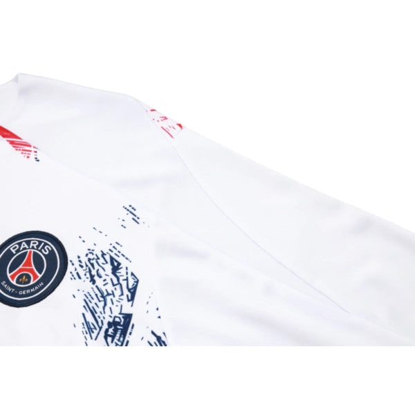 PSG 24/25 - Fato de Treino - 1/2 Zip