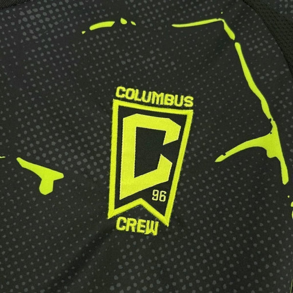 Alternativa 25/26 de Columbus Crew
