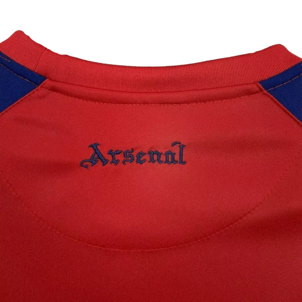 Edición especial del Arsenal 24/25