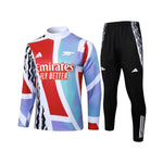 Arsenal 25/26 - Fato de Treino - 1/2 Zip