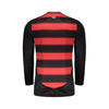 Flamengo Home 25/26 - Manga larga