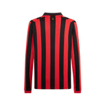 AC Milan 24/25 - 125.º aniversario - Manga larga