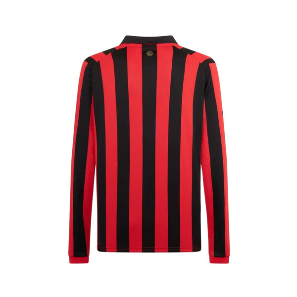AC Milan 24/25 - 125.º aniversario - Manga larga