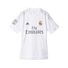 Real Madrid Local 15/16