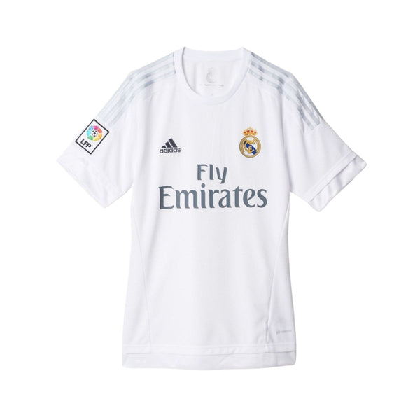 Real Madrid Local 15/16