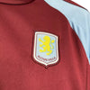 Kit infantil - Aston Villa Main 24/25