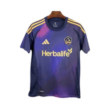 Alternativa LA Galaxy 25/26