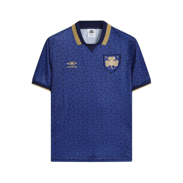 St. PatriNO REMOVE Edição Especial 24/25