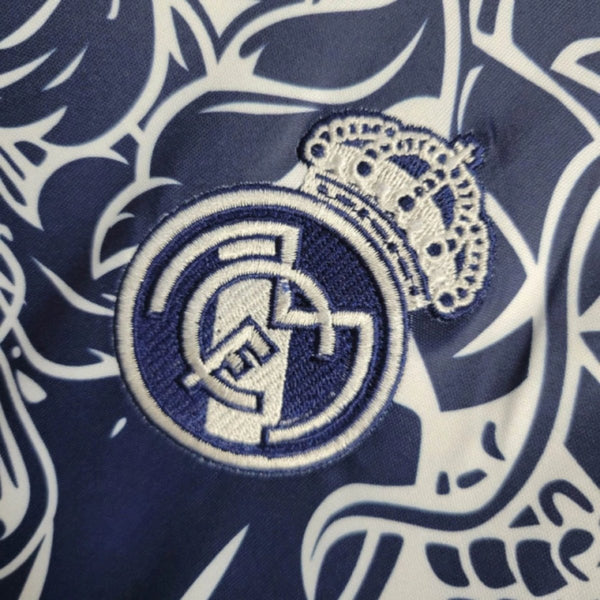 Edición Especial Real Madrid 24/25