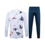 PSG 24/25 - Fato de Treino - 1/2 Zip