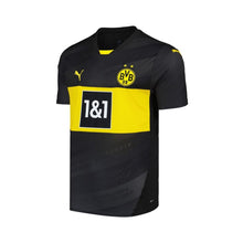 Alternativa 24/25 del Borussia Dortmund