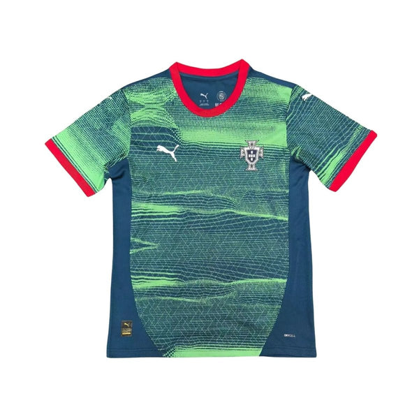 Entrenamiento de Portugal 25/26 - Mundial 2026
