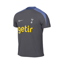 Entrenamiento 24/25 del Tottenham Hotspur F.C.