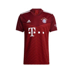 Bayern Múnich Local 21/22