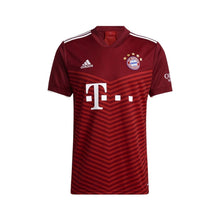 Bayern Múnich Local 21/22