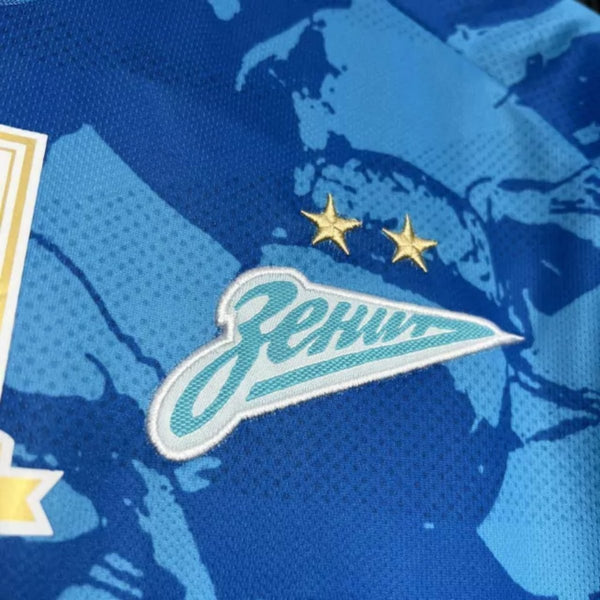 Zenit Principal 2024/25