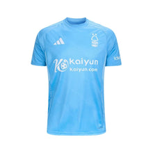 Nottingham Forest Tercera 24/25