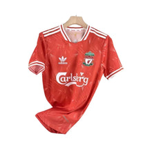 Edición especial de Liverpool 24/25