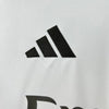 Camiseta local del Real Madrid 25/26 - Manga larga